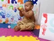 bebé 9 meses