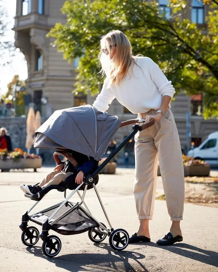 Cybex Balios S