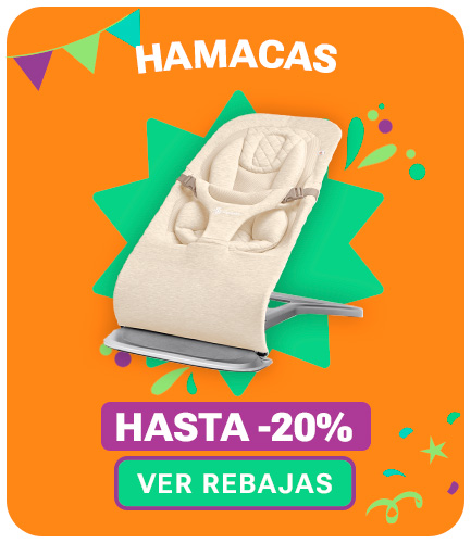 Hamacas Bebés