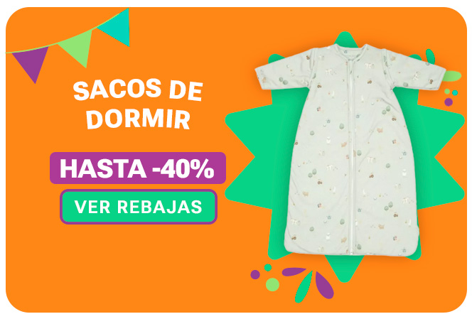 Sacos de Dormir