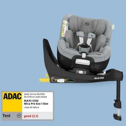 Silla de auto MAXI-COSI Mica - Cosas para bebés, Tienda bebé online