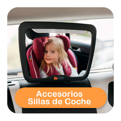 Accesorios de coche