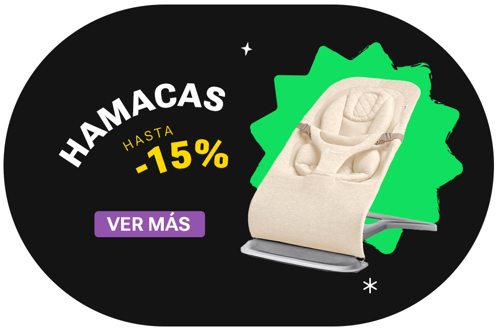 Hamacas en black friday