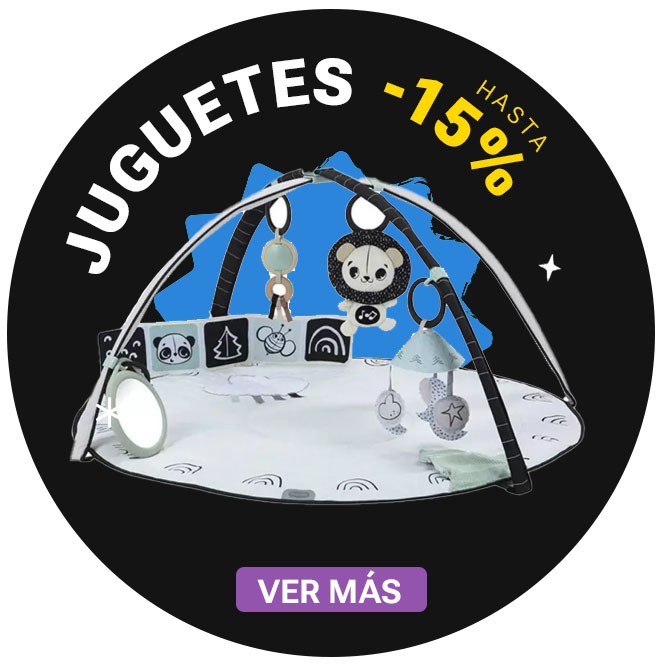 juguetes en black friday