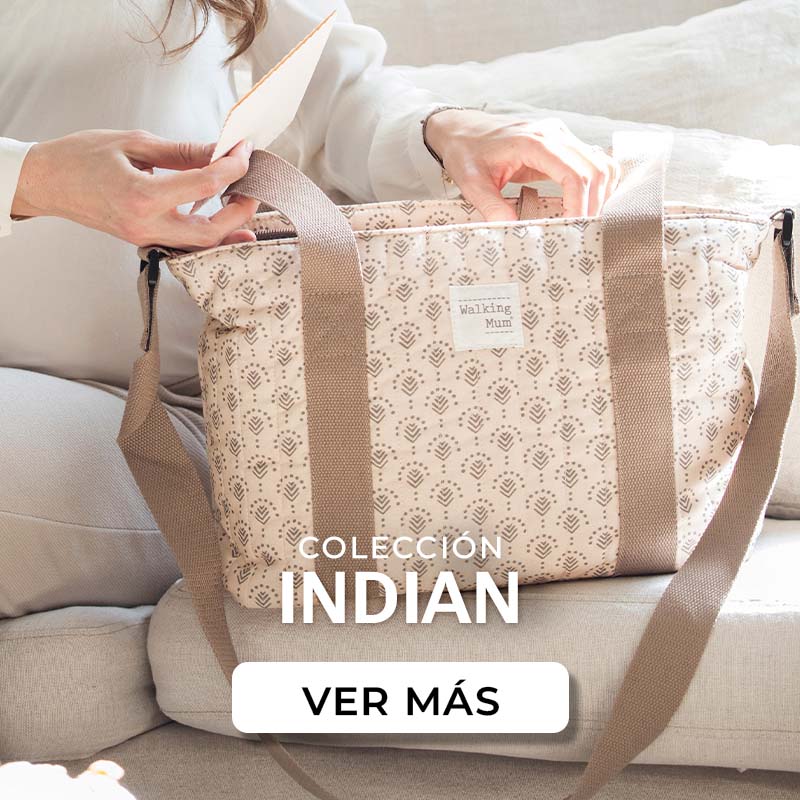 Coleccion-Indian