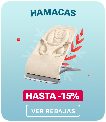 hamaca en rebajas de invierno