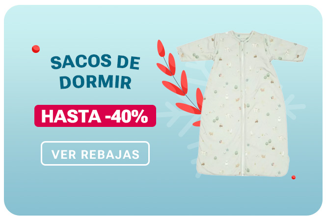 textiles de cuna en rebajas de invierno