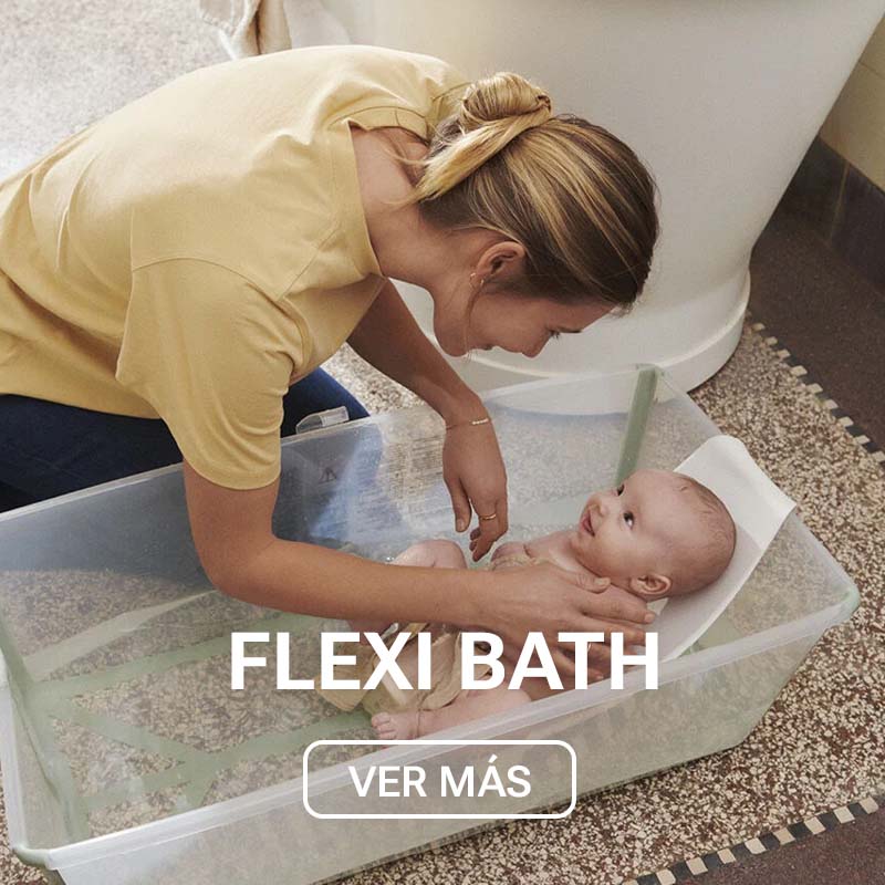 stokke-flexibath