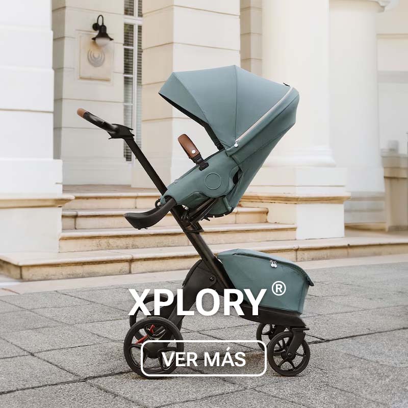 Stokke-xplory