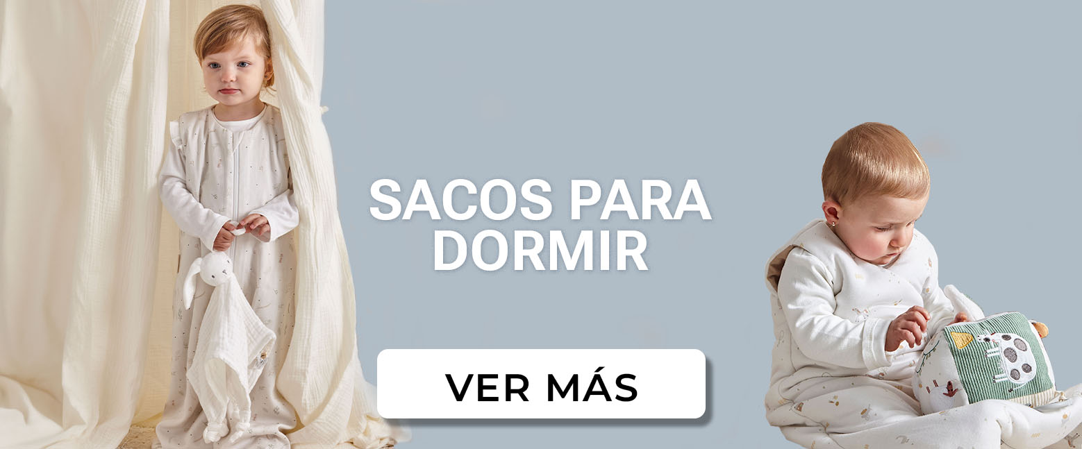 Sacos para dormir Bimbidreams