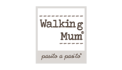 Walking Mum