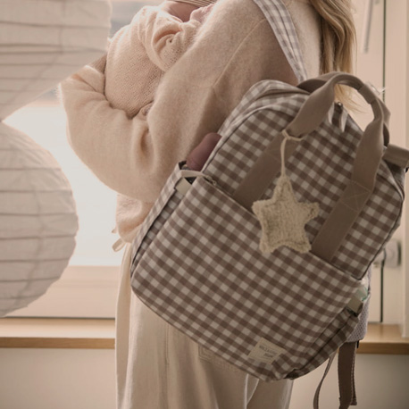 Bolsos de maternidad