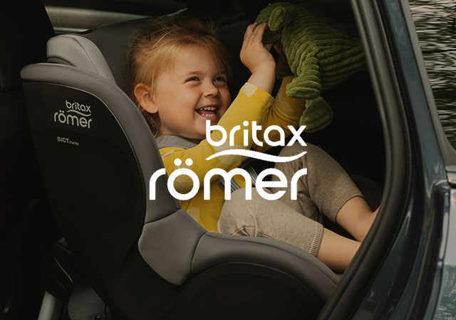 Britax Romer