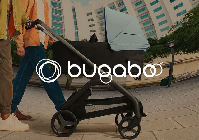 Bugaboo