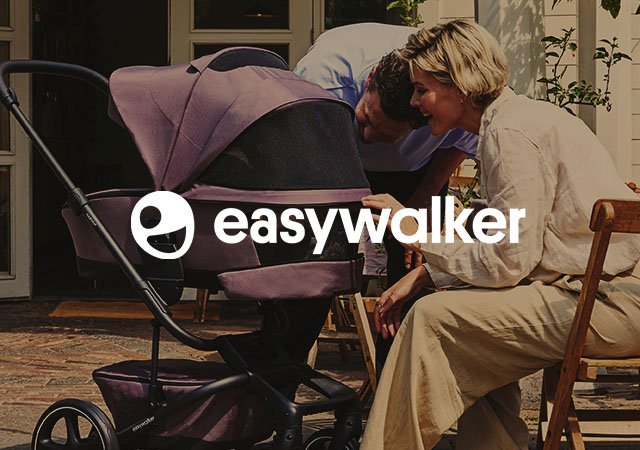 Easywalker