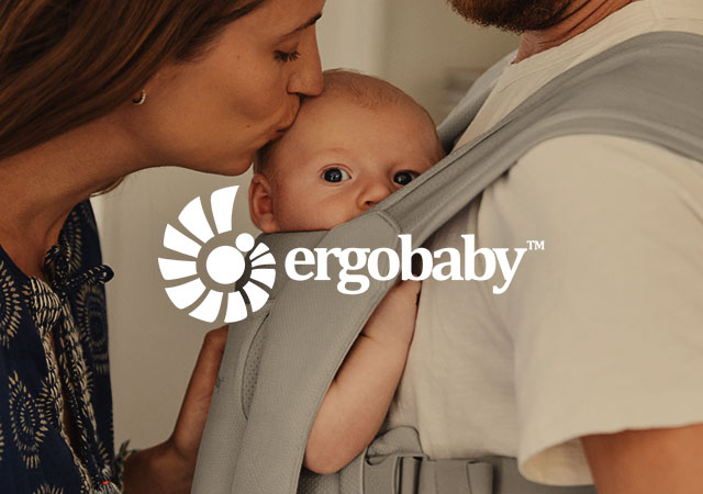 Ergobaby