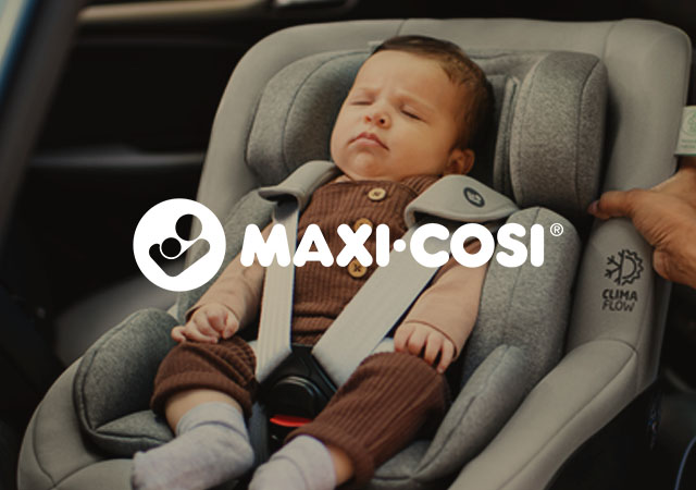 Maxi Cosi