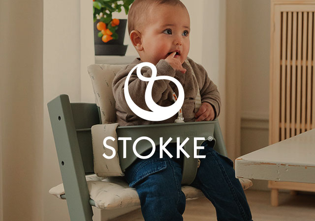 Stokke